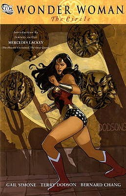 Wonder Woman pdf epub mobi 电子书 下载