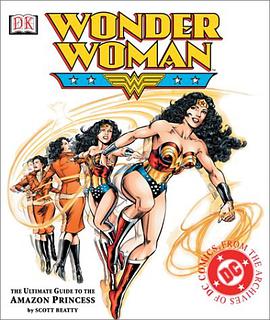 Wonder Woman pdf epub mobi 下载