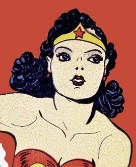 Wonder Woman pdf epub mobi 电子书 下载