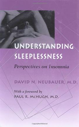 Understanding Sleeplessness pdf epub mobi 电子书 下载