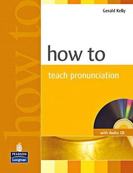 How To Teach Pronunciation pdf epub mobi 电子书 下载