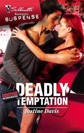 Deadly Temptation (Silhouette Intimate Moments) pdf epub mobi 电子书 下载