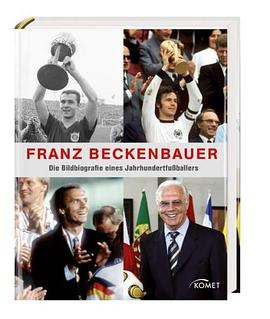 Franz Beckenbauer pdf epub mobi 电子书 下载