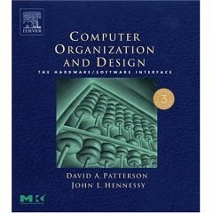 Computer Organization and Design pdf epub mobi 电子书 下载