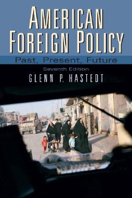 American Foreign Policy pdf epub mobi 电子书 下载