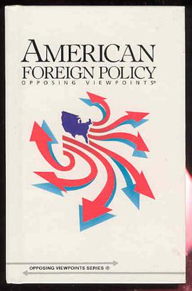 American Foreign Policy pdf epub mobi 电子书 下载