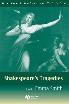 Shakespeare's Tragedies pdf epub mobi 电子书 下载