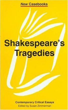 Shakespeare's Tragedies pdf epub mobi 电子书 下载