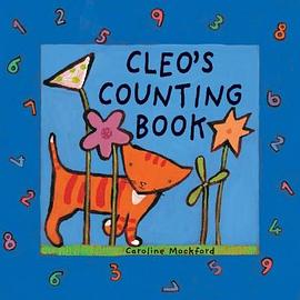 Cleo's Counting Book (平装) pdf epub mobi 电子书 下载