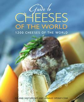 Guide to Cheeses of the World