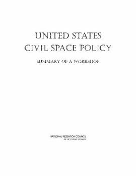 United States Civil Space Policy pdf epub mobi 电子书 下载