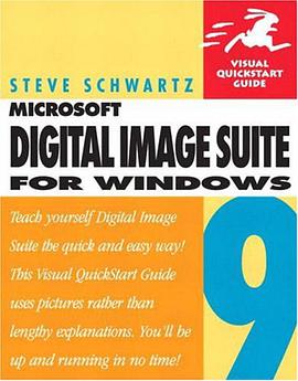 Microsoft Digital Image Suite 9 for Windows pdf epub mobi 电子书 下载