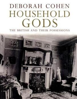 Household Gods pdf epub mobi 电子书 下载