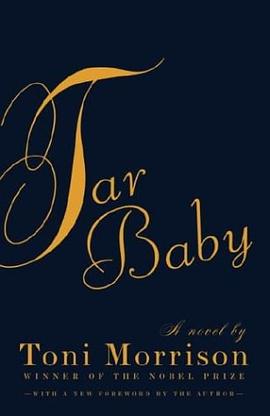 Tar Baby pdf epub mobi 电子书 下载