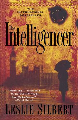 The Intelligencer pdf epub mobi 电子书 下载