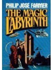 The Magic Labyrinth The Riverworld Series， Volume 4 pdf epub mobi 电子书 下载