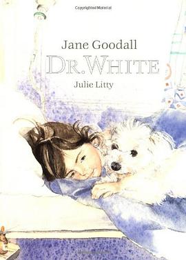 Dr. White pdf epub mobi 下载