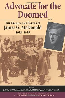 Advocate for the Doomed pdf epub mobi 电子书 下载