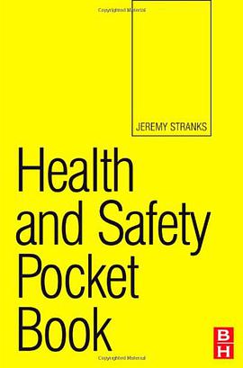 Health and Safety Pocket Book pdf epub mobi 电子书 下载