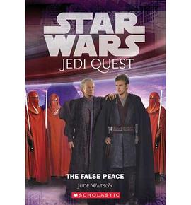 Star Wars the False Peace pdf epub mobi 电子书 下载