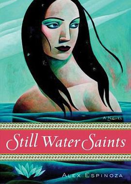 Still Water Saints pdf epub mobi 电子书 下载