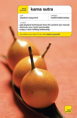 Teach Yourself Kama Sutra pdf epub mobi 电子书 下载