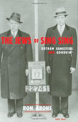The Jews of Sing Sing pdf epub mobi 下载
