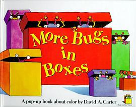 More Bugs in Boxes pdf epub mobi 电子书 下载
