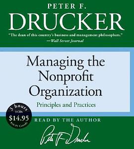 Managing the Non-Profit Organization Low Price CD pdf epub mobi 電子書 下載