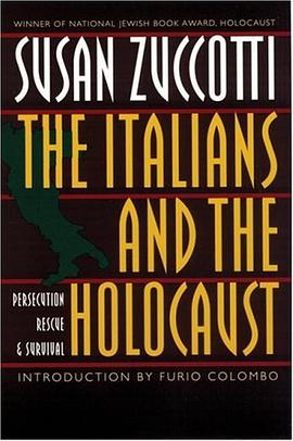 The Italians and the Holocaust pdf epub mobi 电子书 下载