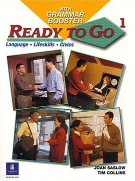Ready to Go pdf epub mobi 电子书 下载