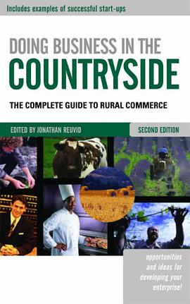 Doing Business in the Countryside pdf epub mobi 电子书 下载