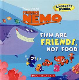 Fish are Friends Not Food魚和朋友 pdf epub mobi 電子書 下載