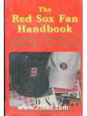 The Red Sox Fan Handbook pdf epub mobi 电子书 下载