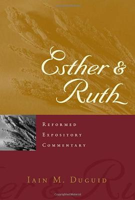 Esther and Ruth pdf epub mobi 电子书 下载