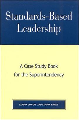 Standards-Based Leadership pdf epub mobi 電子書 下載