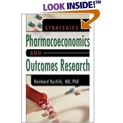 Strategies in Pharmacoeconomics and Outcomes Research pdf epub mobi 电子书 下载