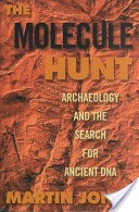 The Molecule Hunt pdf epub mobi 电子书 下载