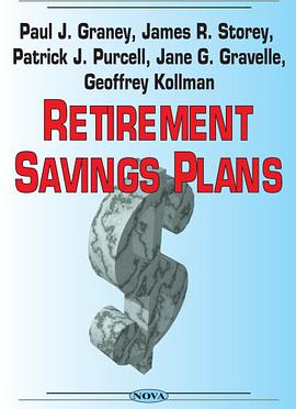 Retirement Savings Plans pdf epub mobi 电子书 下载