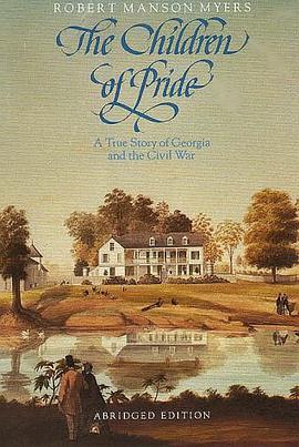 The Children of Pride pdf epub mobi 电子书 下载