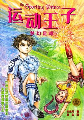 运动王子 pdf epub mobi 电子书 下载