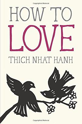 How to Love pdf epub mobi 电子书 下载