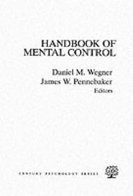 The Handbook of Mental Control pdf epub mobi 電子書 下載