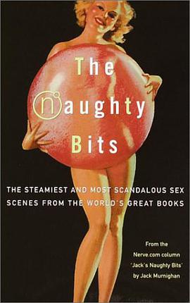 The Naughty Bits pdf epub mobi 电子书 下载