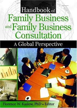 Handbook of Family Business and Family Business Consultation pdf epub mobi 電子書 下載