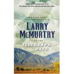 Telegraph Days pdf epub mobi 电子书 下载