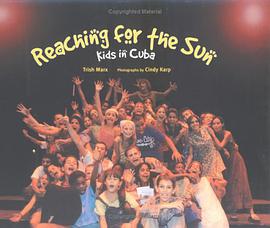 Reaching for the Sun pdf epub mobi 电子书 下载