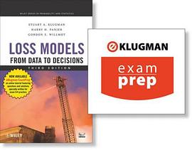 Loss Models pdf epub mobi 電子書 下載