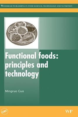 Functional Foods, Principles and Technology pdf epub mobi 电子书 下载