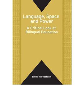 Language, Space And Power pdf epub mobi 电子书 下载